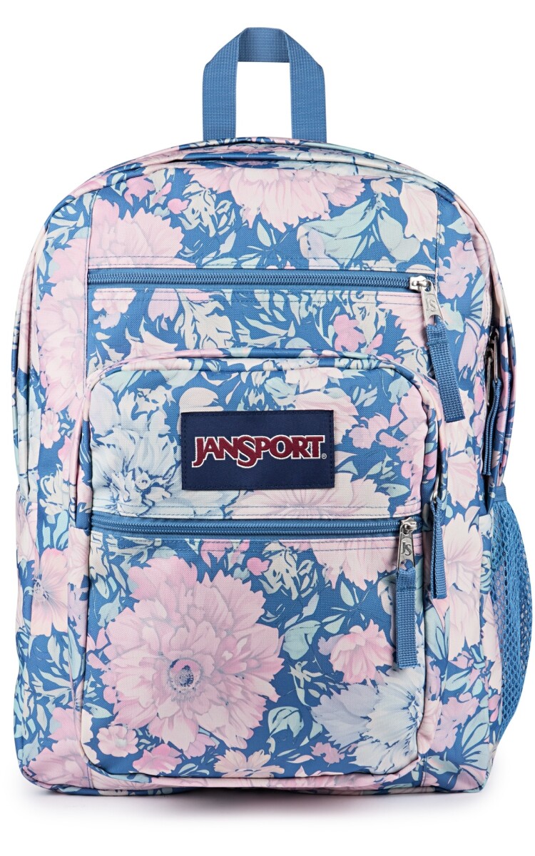 MOCHILA BIG STUDENT 