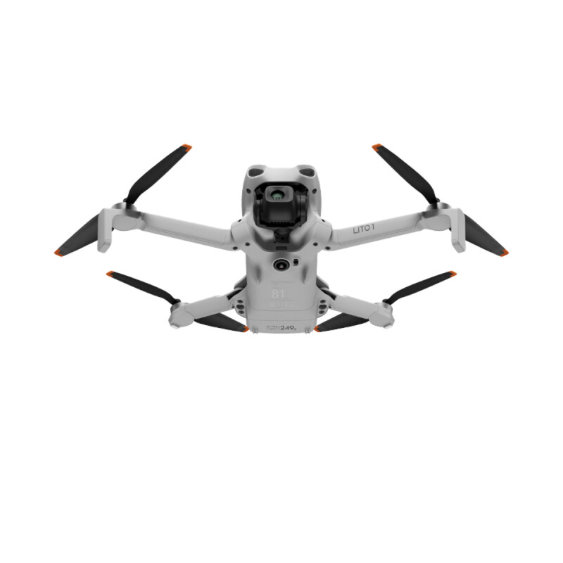 Dron DJI Lito 1 Fly More Combo RC-N3 Dron DJI Lito 1 Fly More Combo RC-N3