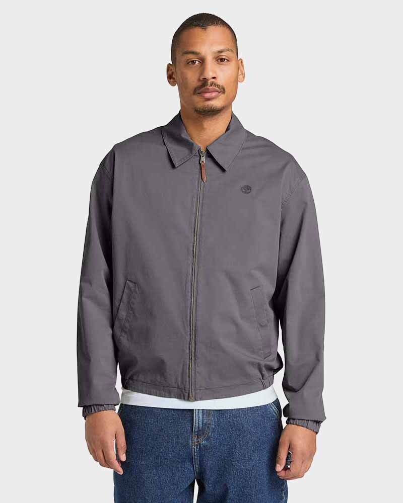 Chaqueta Light Cotton Hombre 4340