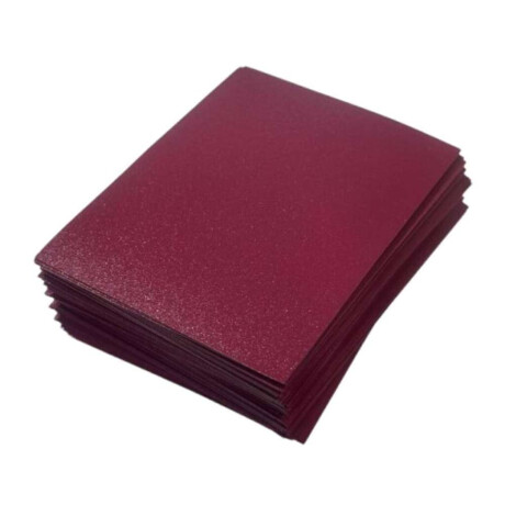 Protectores Red Standar Sleeves