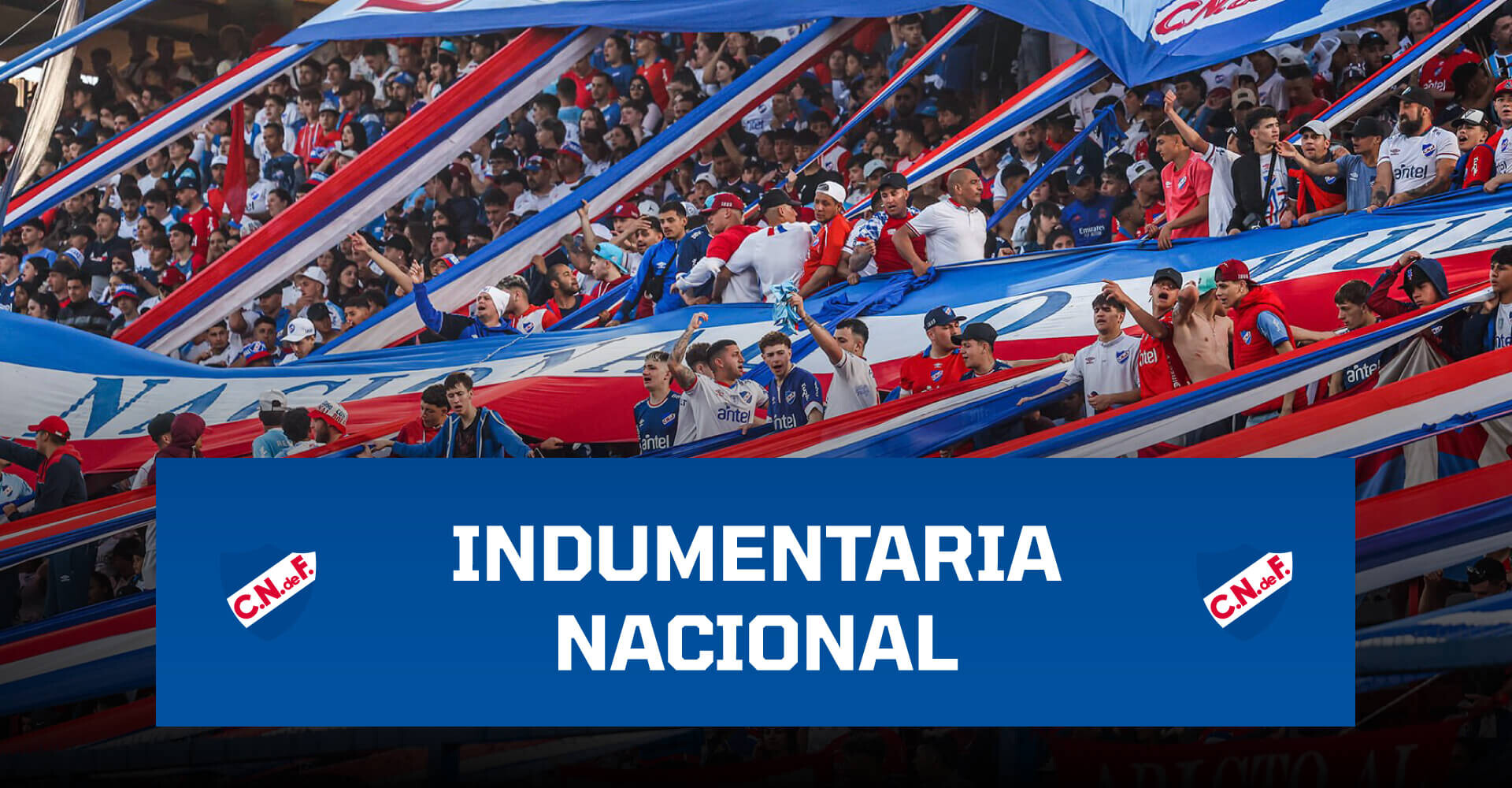 Homeslider Nacional