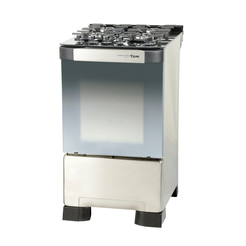 Cocina Tem 4H Celebración Glass Cocina Tem 4H Celebración Glass