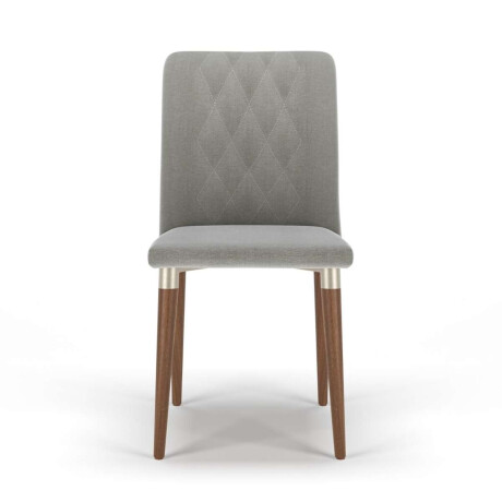 Silla Abbey Linea Mionaco Gris