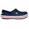 Crocband™ Clog Azul