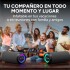 Parlante Bluetooth Portátil Mifa E6L Inalámbrico IPX8 30W Color Negro
