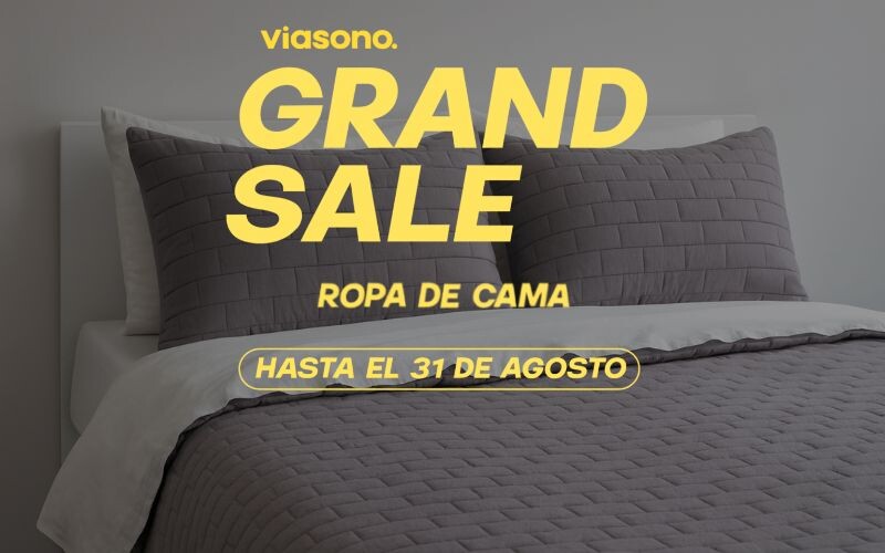 Home Tercio - Ropa de cama