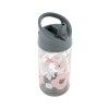 BOT.SJ.296 Botella Termo Infantil Con Pico 296 Ml Stephen Joseph - Flor