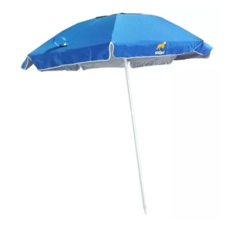 SOMBRILLA DE PLAYA SAFARI 1.80MTS SF024 SOMBRILLA DE PLAYA SAFARI 1.80MTS SF024