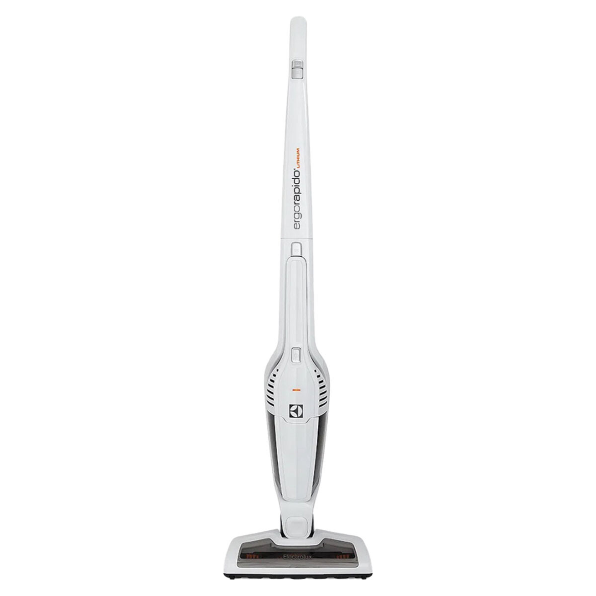 Aspiradora Electrolux Recargable Erg21 - ASPIRADORA ELECTROLUX INALAM ERG21 
