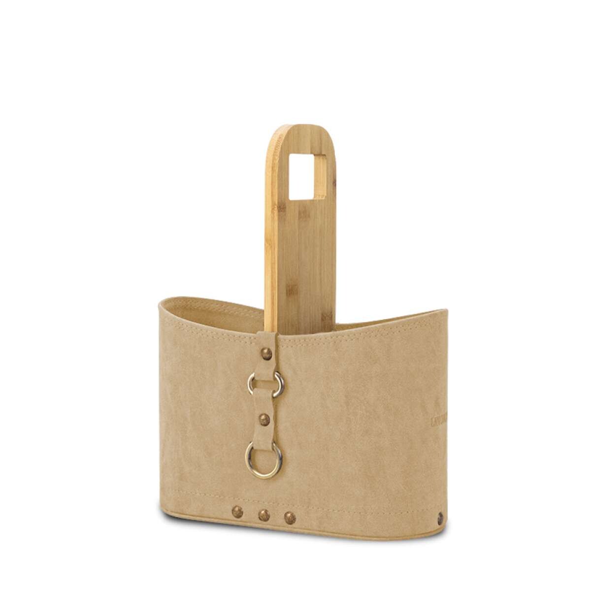 Posa Termo Vega - Engrasado Beige 