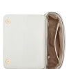 Crossbody HB Azelie Optic White