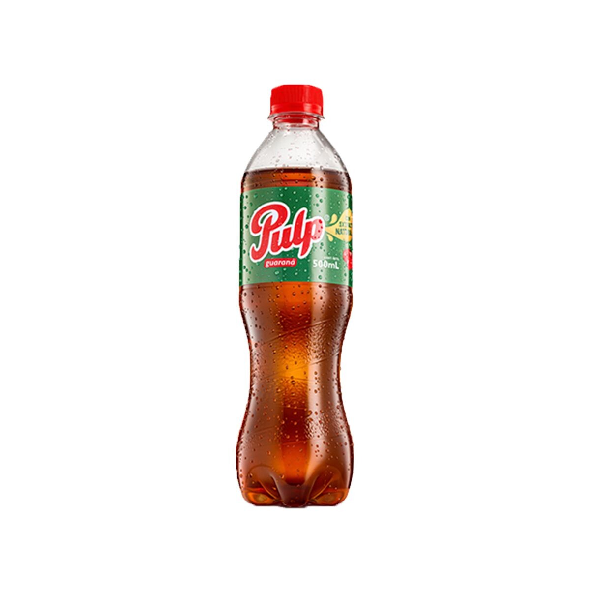 PULP GUARANA ENVASE X 500 ML. 