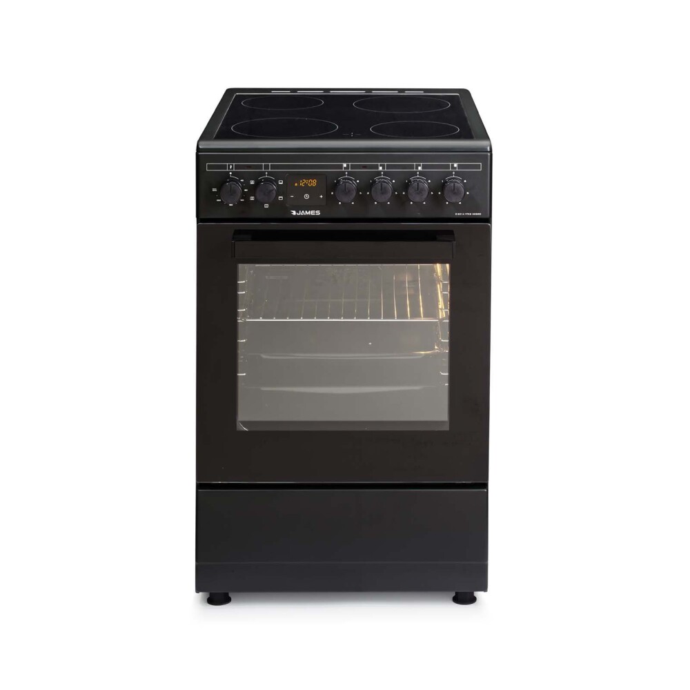 COCINA JAMES VITROCERAMICA C-201A VTKS