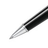 Rollerball Montblanc Meisterstück Classique platinado Rollerball Montblanc Meisterstück Classique platinado