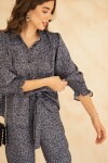CAMISA EMILY LEOPARD DENIM CAMISA EMILY LEOPARD DENIM