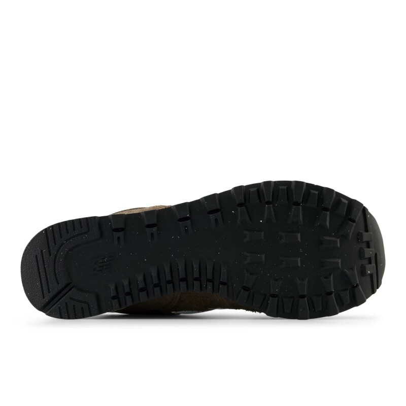 Championes New Balance Unisex - 574 - U574RBI BROWN