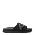Sandalias de Mujer Miss Carol Sage Negro