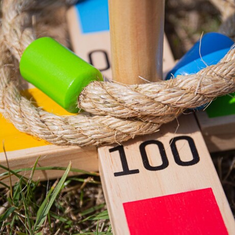 Tejo madera juego de azar Tejo madera juego de azar