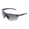 Lentes De Sol Policarbonato Reebok Performance Gradiente/Gris