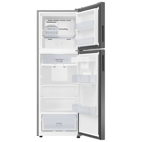 Heladera Samsung C/D 361L Silver RT35DG5720S9 Heladera Samsung C/D 361L Silver RT35DG5720S9