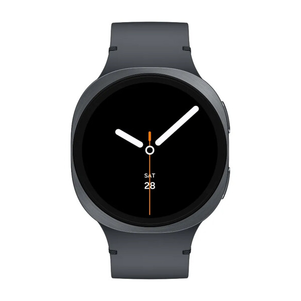 Smartwatch Samsung Wactch 8 40mm Gps Deportes NEGRO