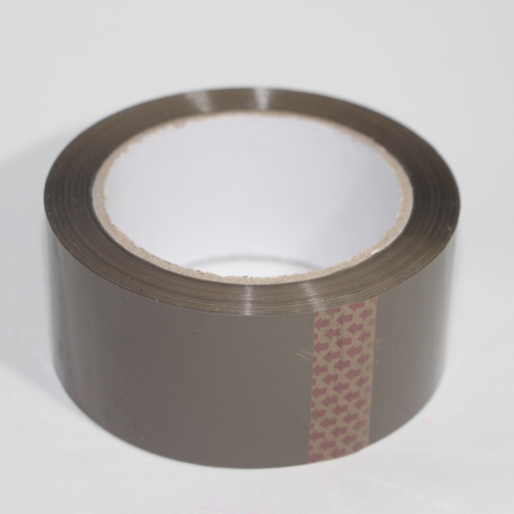 CINTA ADHESIVA 48MMX90MTS MARRÓN