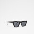 ZOEEE KHAKI BLACK