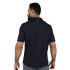 POLO MEN POLY EVERLAST ACE P.S. WT XL BLACK