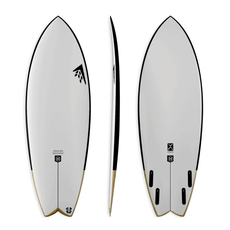Tabla Firewire Seaside 6'0" - Futures Tabla Firewire Seaside 6'0" - Futures
