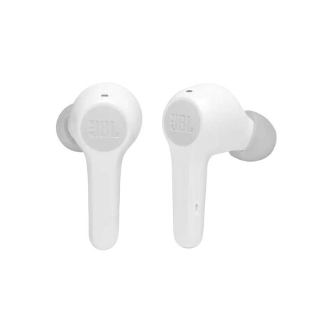 JBL T215 TWS AURICULAR INALAMBRICO BLUETOOTH Blanco