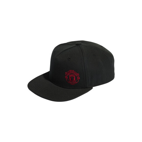Gorro adidas Manchester United - Black Black