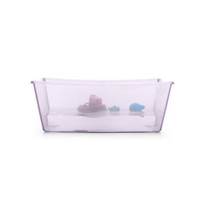Bañito Plegable Flexi bath Stokke Lavanda