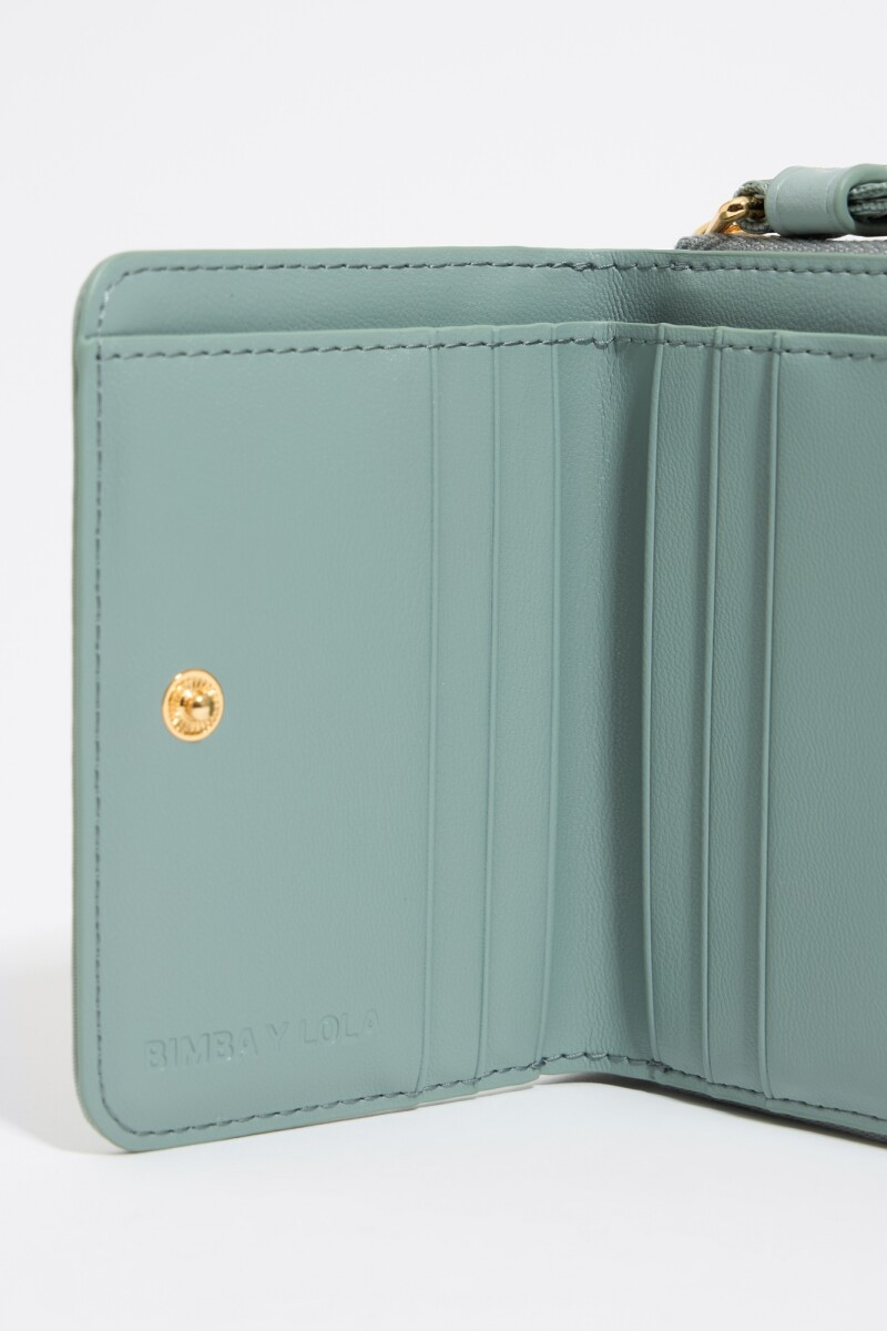 CARTERA Verde