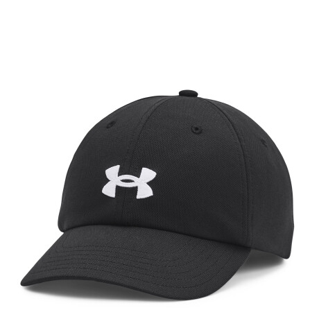 Gorro Under Armour Blitzing Negro