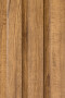 PANEL RIPADO JC1160 PANEL RIPADO INTERIOR POLIESTIRENO JC1160 E-1287 2850X122X12MM