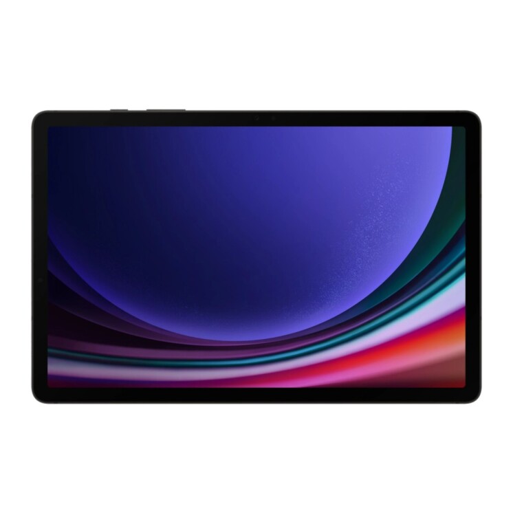 Samsung Galaxy Tab S9 Wi-Fi 256 GB + Keyboard Cover Graphite