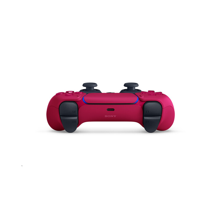 Control PlayStation 5 Sony DualSense Wireless Red
