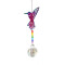 Atrapasol Figura en Circulo Colibrí