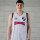CAMISETA BASKET 2025 Nacional Oficial Hombre S91
