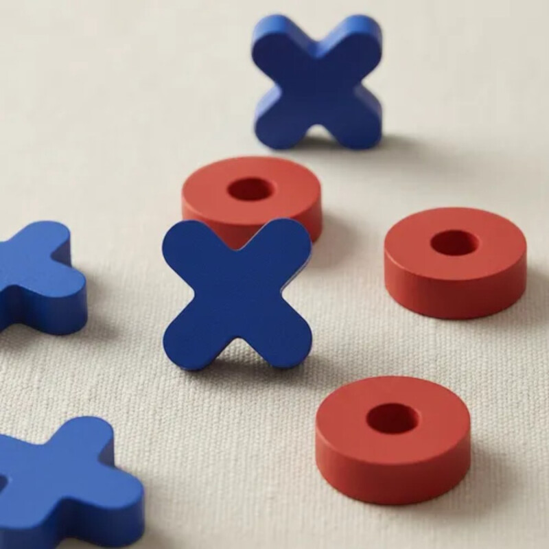 Juego Ta Te Ti Niños Madera Viga Juego Ta Te Ti Niños Madera Viga