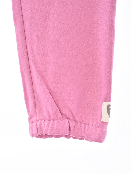 PANTALON RANDAL ROSA VIEJO