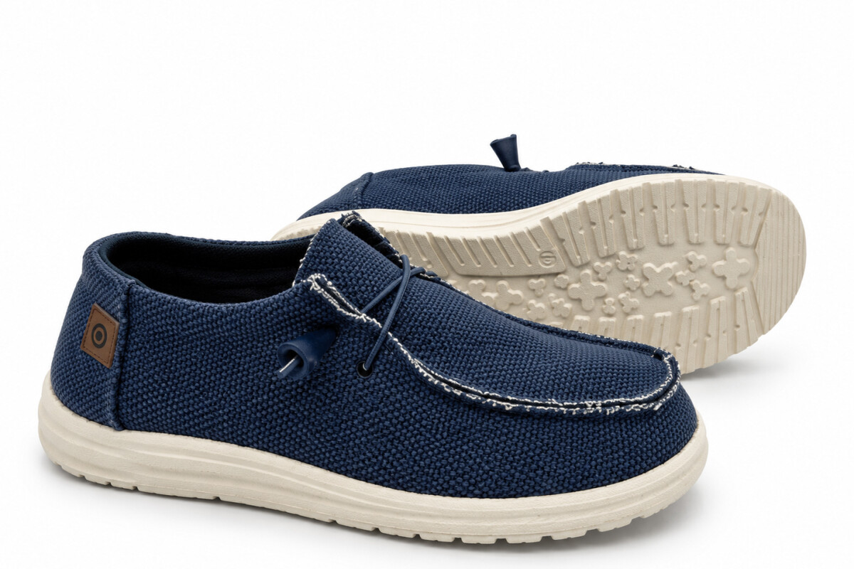 BELUGO DOCK Azul