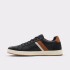 CITYWALK OPEN BLACK SMOOTH SYNTHETIC OTHER BLACK
