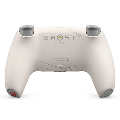 PRE VENTA DualSense Ghost of Yōtei Edición Coleccionista PRE VENTA DualSense Ghost of Yōtei Edición Coleccionista