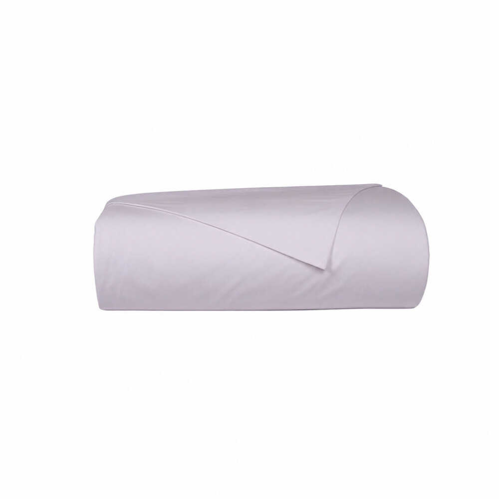 FUNDA NÓRDICA KING ALGODON BLANCO 500H