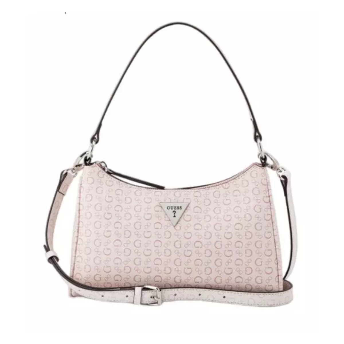 Cartera Guess Jillian Rosa 