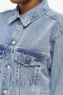 CHAQUETA RORY Azul