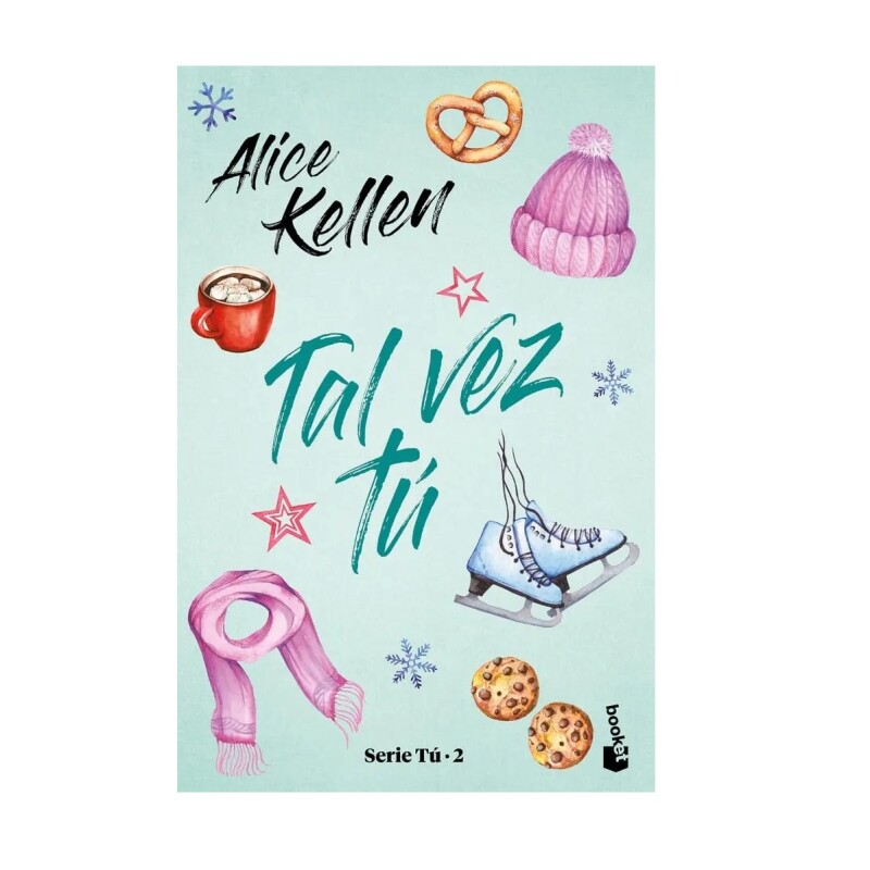 TAL VEZ TÚ TAL VEZ TÚ