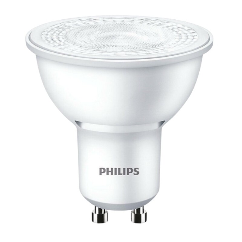 LAMPARA LED  3,8-50W GU10 6500K NC LAMPARA LED  3,8-50W GU10 6500K NC