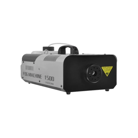 Maquina De Humo Dmx Pls F-4 Maquina De Humo Dmx Pls F-4